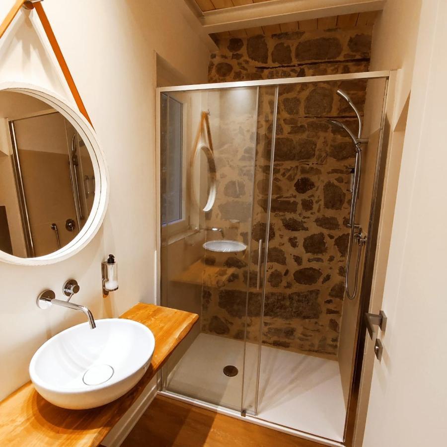In Centro Da Viola - Eco Design Rooms Ольбия Экстерьер фото