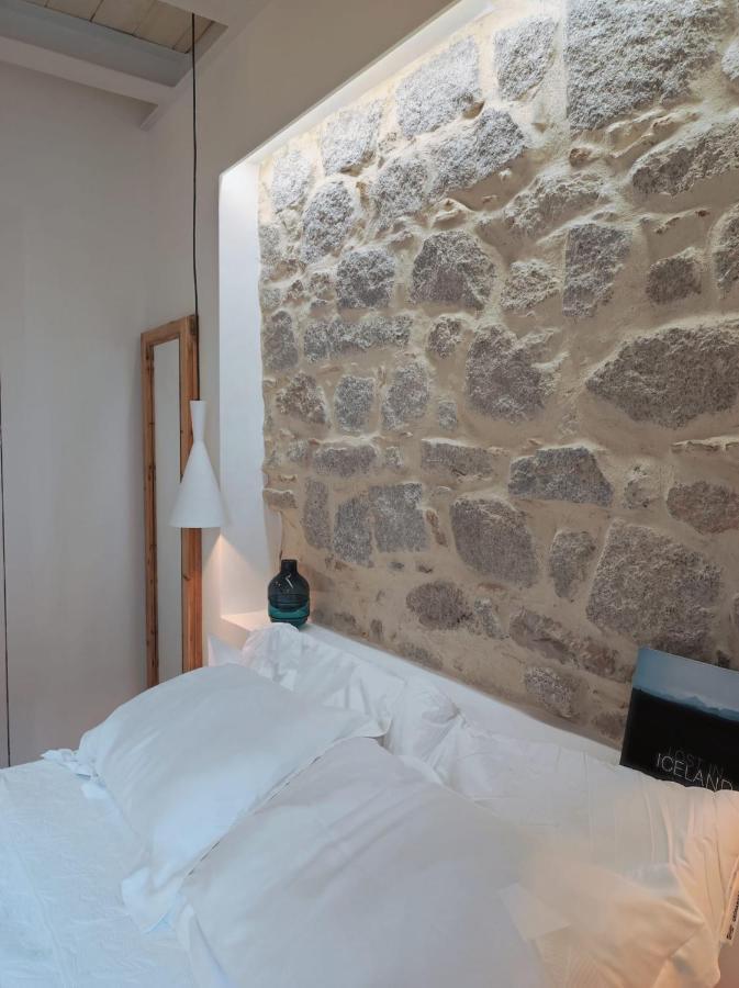 In Centro Da Viola - Eco Design Rooms Ольбия Экстерьер фото