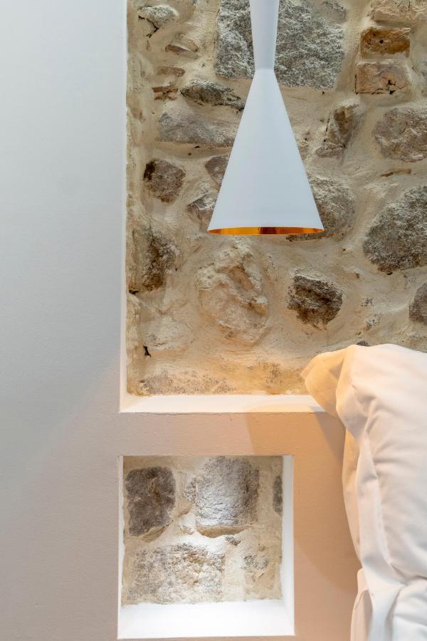 In Centro Da Viola - Eco Design Rooms Ольбия Экстерьер фото