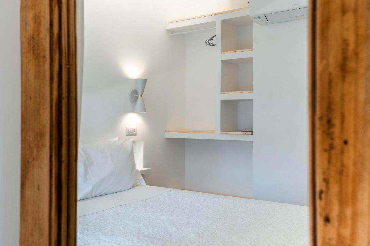 In Centro Da Viola - Eco Design Rooms Ольбия Экстерьер фото