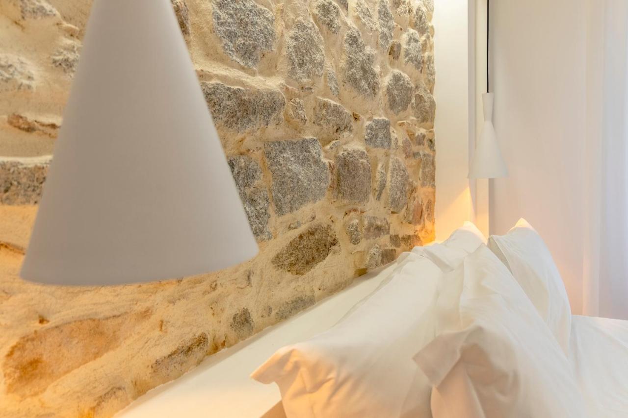 In Centro Da Viola - Eco Design Rooms Ольбия Экстерьер фото