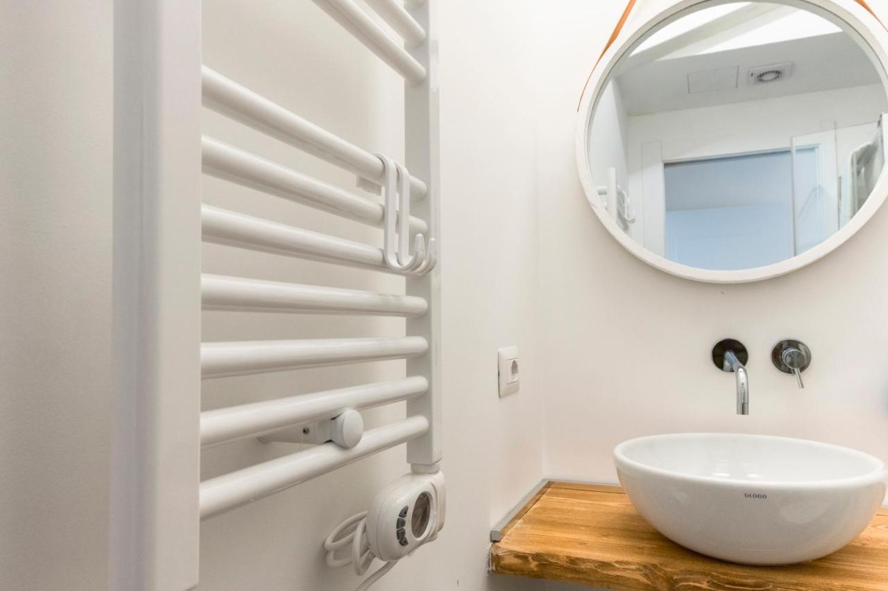 In Centro Da Viola - Eco Design Rooms Ольбия Экстерьер фото