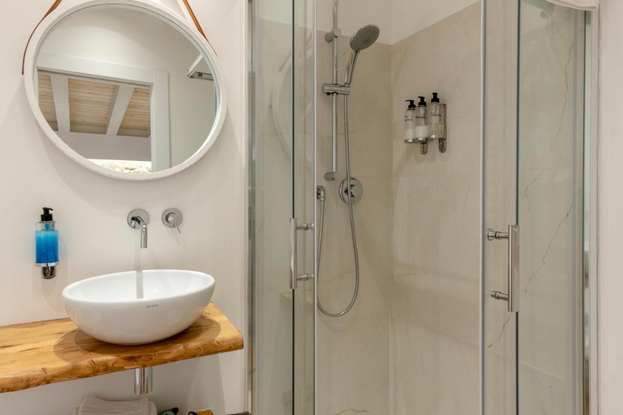 In Centro Da Viola - Eco Design Rooms Ольбия Экстерьер фото