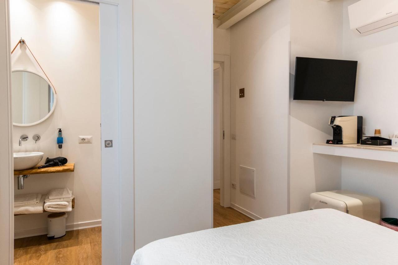 In Centro Da Viola - Eco Design Rooms Ольбия Экстерьер фото