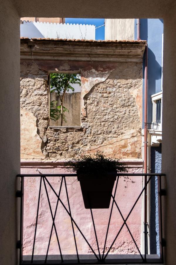 In Centro Da Viola - Eco Design Rooms Ольбия Экстерьер фото