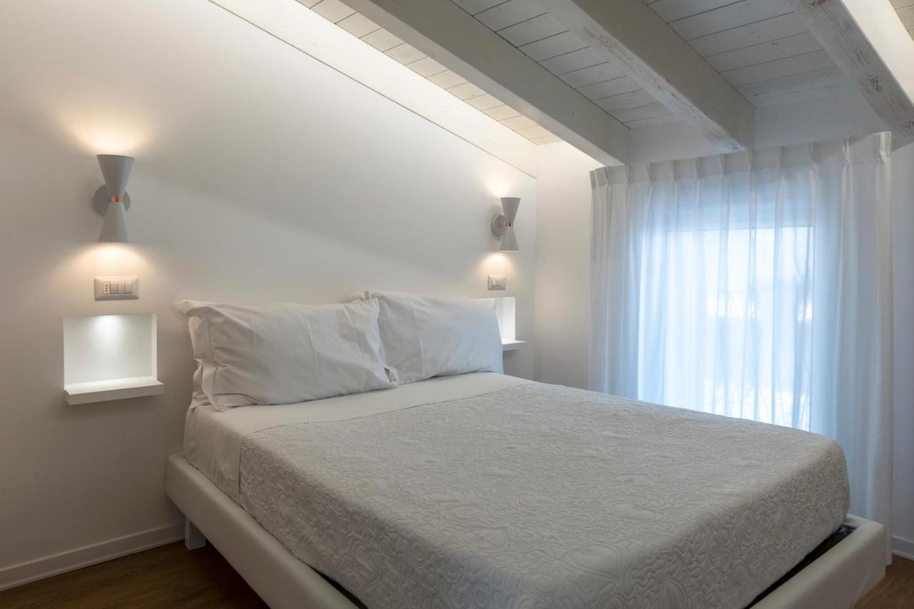 In Centro Da Viola - Eco Design Rooms Ольбия Экстерьер фото