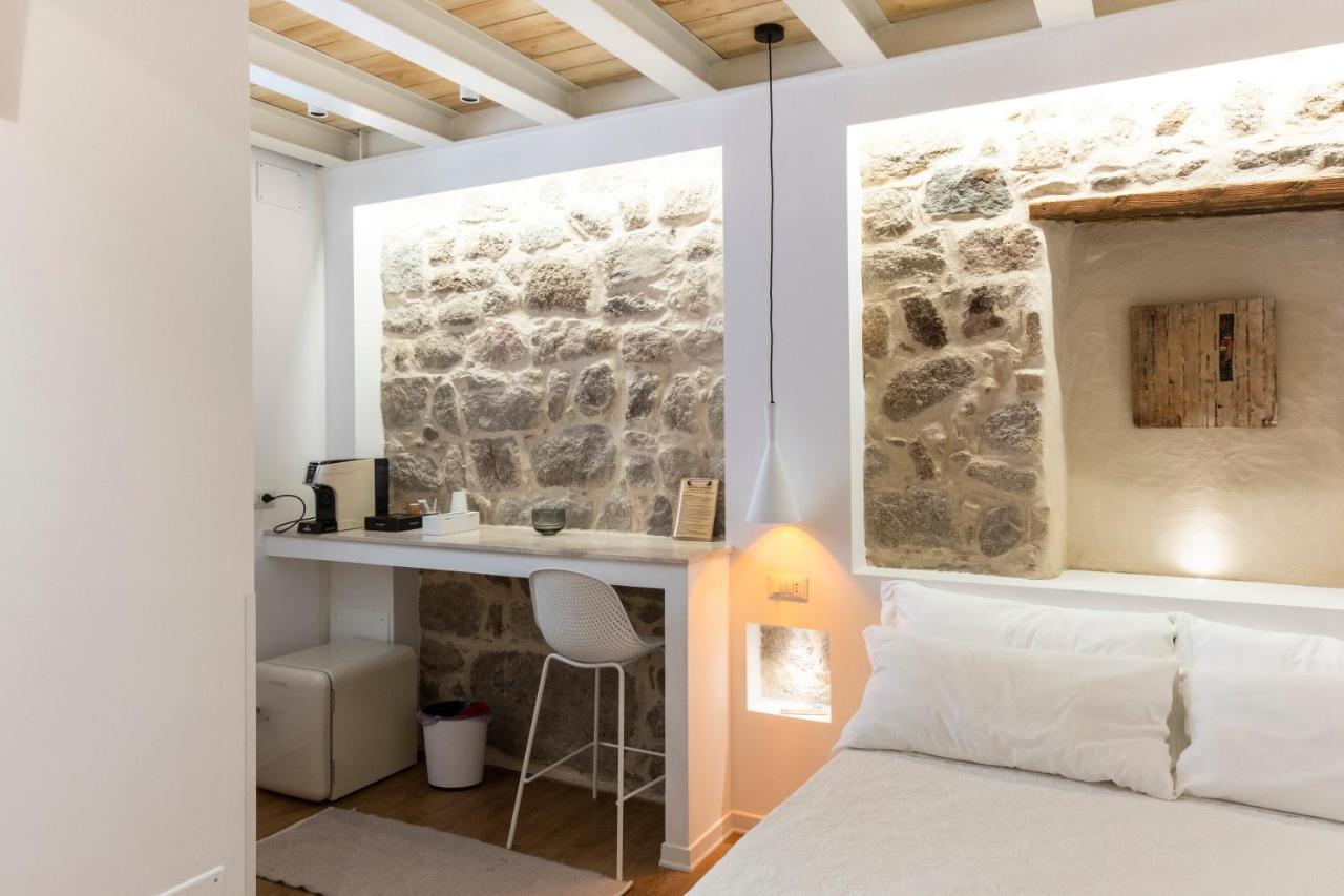In Centro Da Viola - Eco Design Rooms Ольбия Экстерьер фото