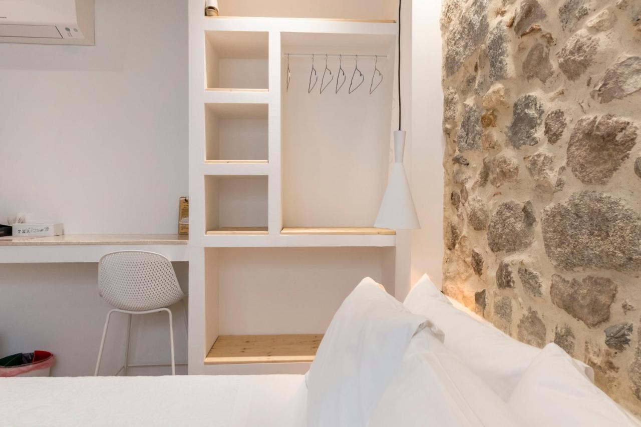 In Centro Da Viola - Eco Design Rooms Ольбия Экстерьер фото