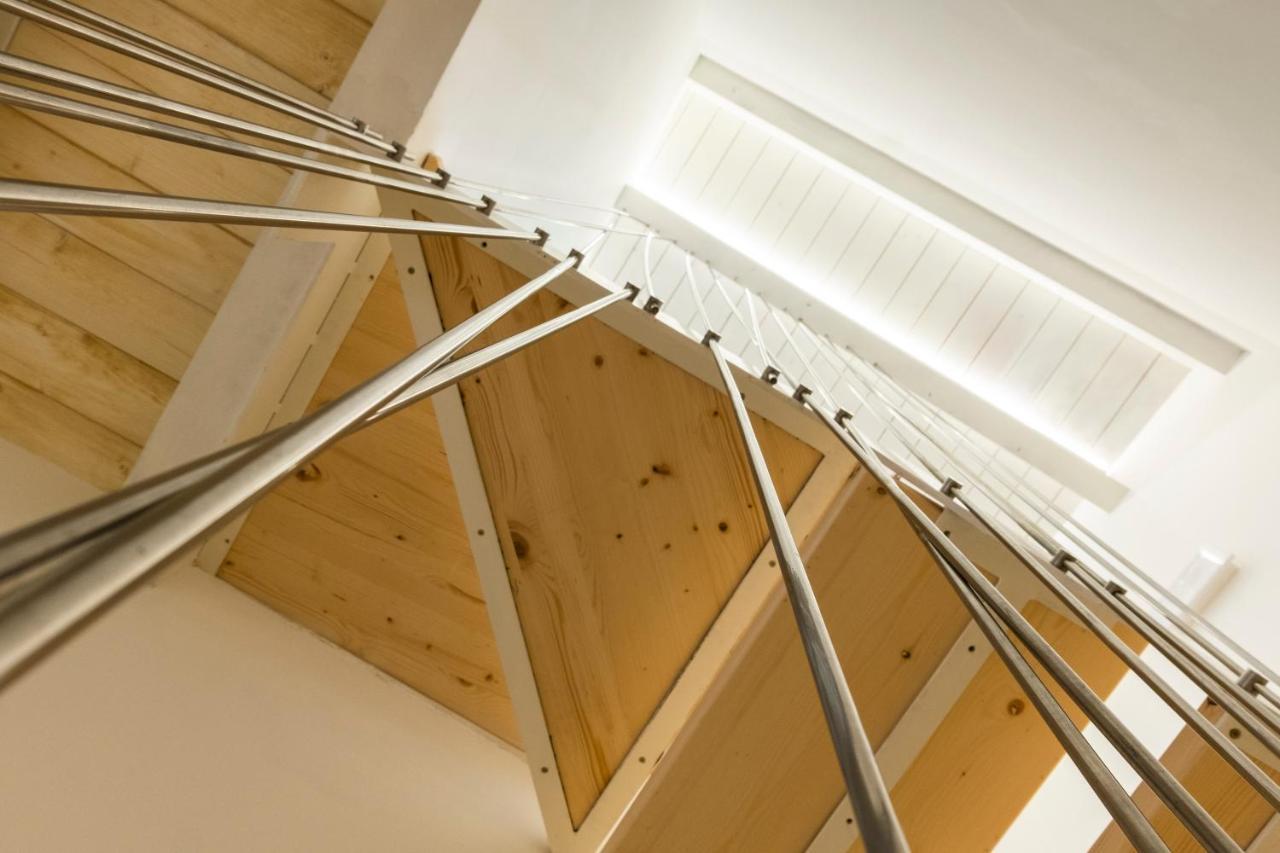 In Centro Da Viola - Eco Design Rooms Ольбия Экстерьер фото