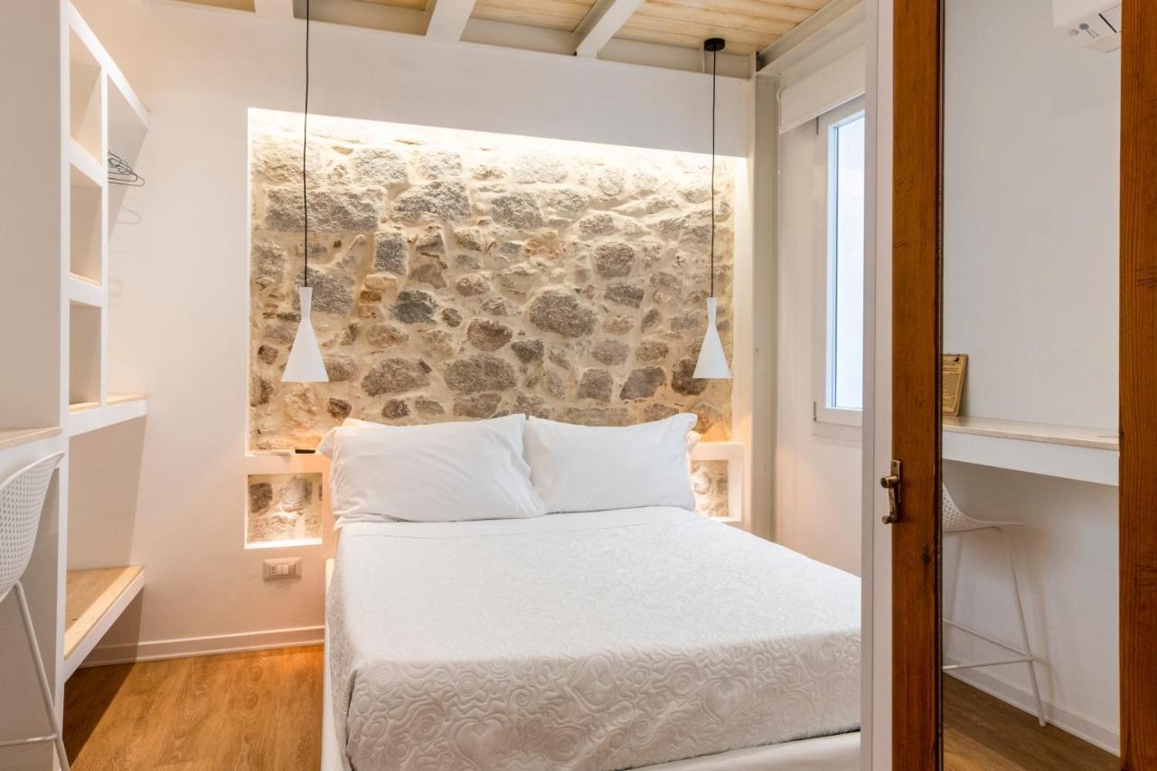 In Centro Da Viola - Eco Design Rooms Ольбия Экстерьер фото
