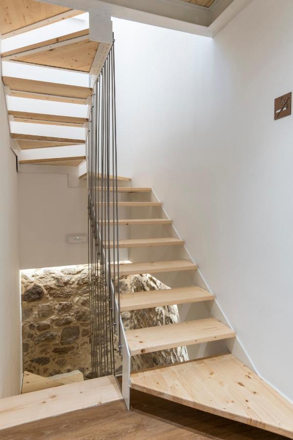 In Centro Da Viola - Eco Design Rooms Ольбия Экстерьер фото