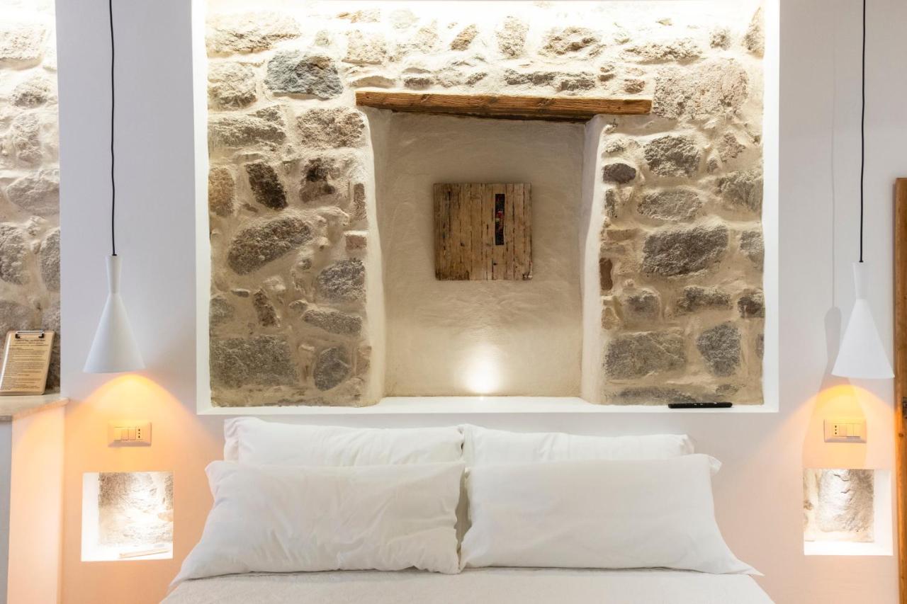 In Centro Da Viola - Eco Design Rooms Ольбия Экстерьер фото