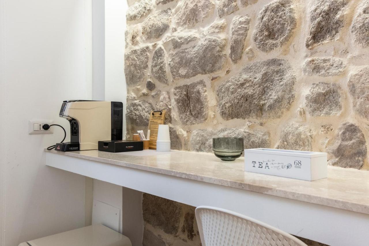 In Centro Da Viola - Eco Design Rooms Ольбия Экстерьер фото
